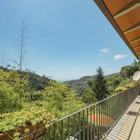La Sperduta By Interhome