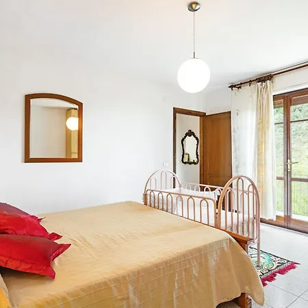 別荘 La Sperduta By Interhome *