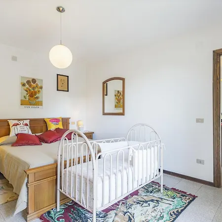 La Sperduta By Interhome