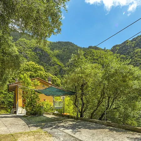 La Sperduta By Interhome