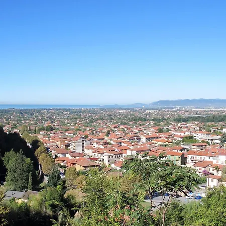 La Sperduta By Interhome 別荘 モンティニョーゾ