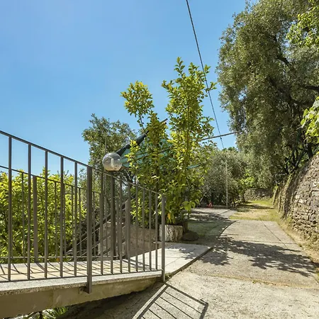 Casa de Férias La Sperduta By Interhome *