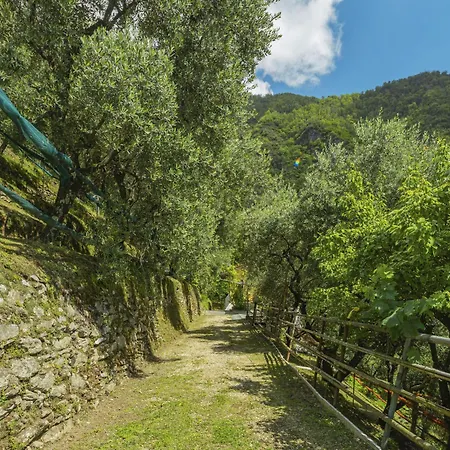 別荘 La Sperduta By Interhome モンティニョーゾ