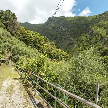 La Sperduta By Interhome *