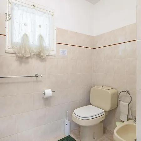 La Sperduta By Interhome モンティニョーゾ