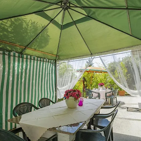 La Sperduta By Interhome * モンティニョーゾ