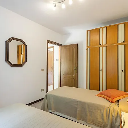 La Sperduta By Interhome