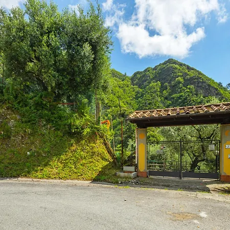 La Sperduta By Interhome 別荘 モンティニョーゾ