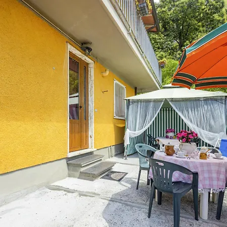 La Sperduta By Interhome *