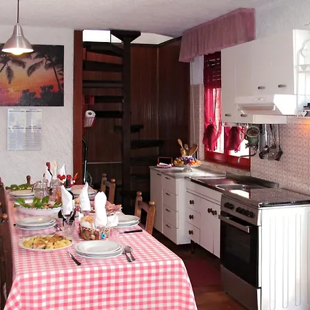 La Sperduta By Interhome 別荘 モンティニョーゾ