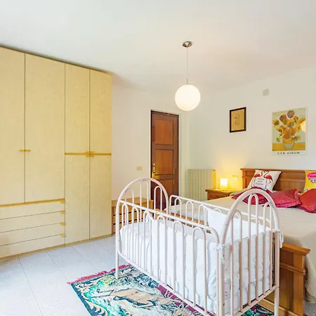 Casa de Férias La Sperduta By Interhome Montignoso
