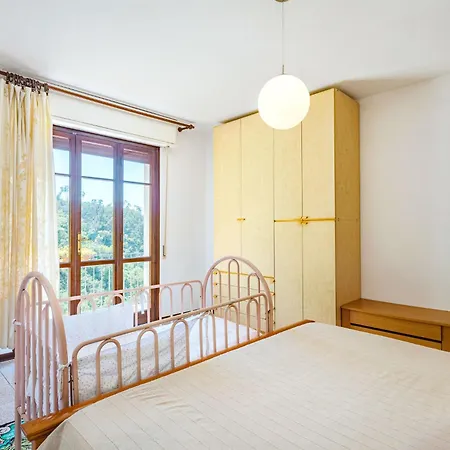 La Sperduta By Interhome 別荘