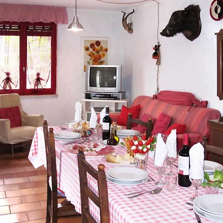 La Sperduta By Interhome Casa de Férias Montignoso