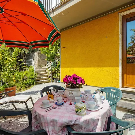 La Sperduta By Interhome 別荘