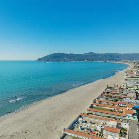 La Sperduta By Interhome *