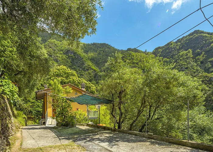 La Sperduta By Interhome