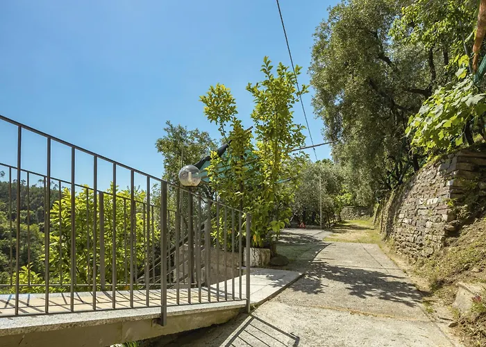 Casa de Férias La Sperduta By Interhome *