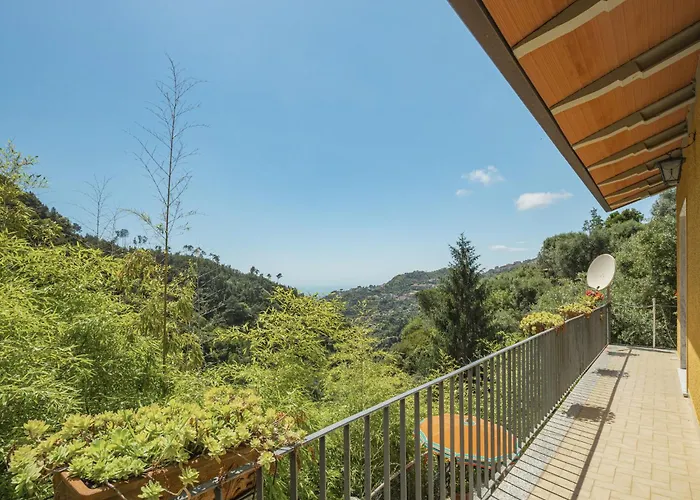 La Sperduta By Interhome