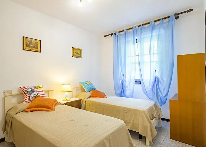 Casa de Férias La Sperduta By Interhome