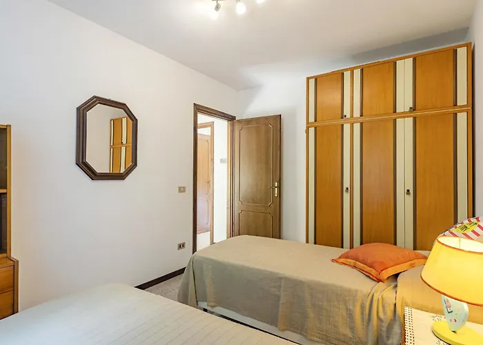 La Sperduta By Interhome