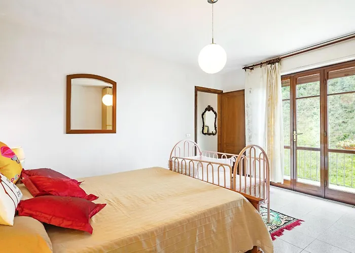 Casa de Férias La Sperduta By Interhome *