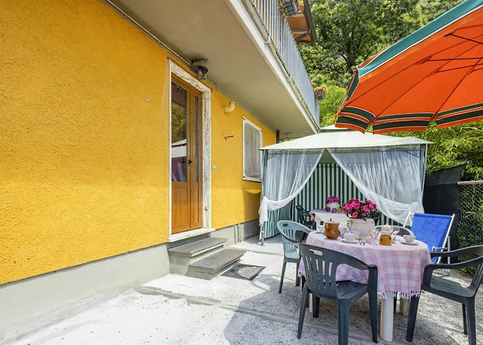 La Sperduta By Interhome *