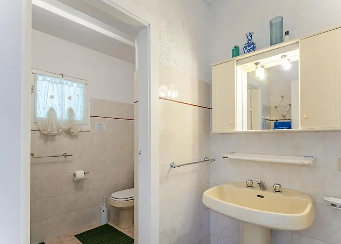 La Sperduta By Interhome Montignoso