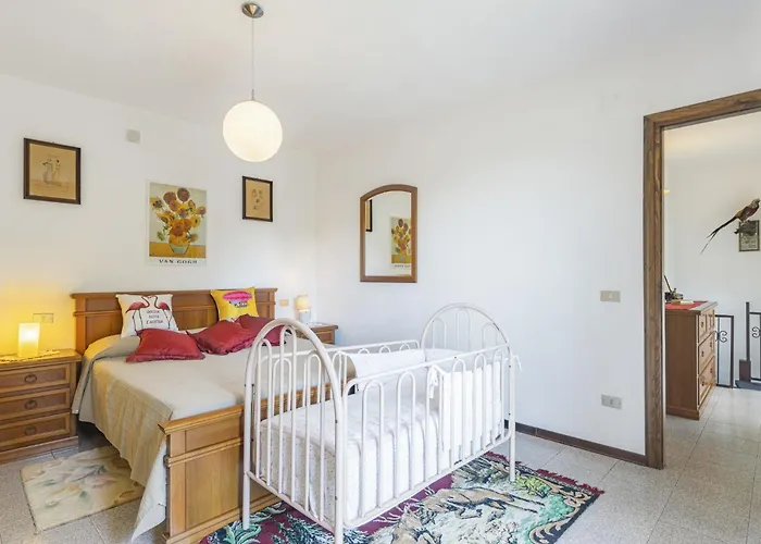 La Sperduta By Interhome