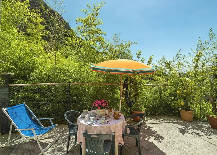 Casa de Férias La Sperduta By Interhome *