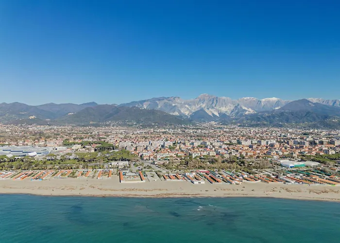 La Sperduta By Interhome *